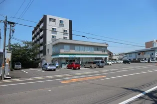 サンフィールド【2階】の周辺