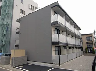 レオパレスエナの画像