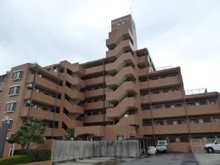 ライオンズマンション高崎の画像