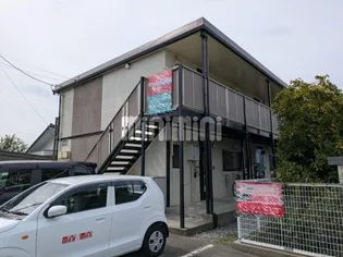 シティハイムことぶきの画像