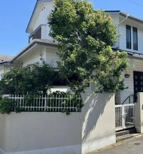 東京都稲城市平尾2【一戸建】の外観