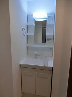 Life Success5・13【3階】の内装