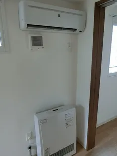 Life Success5・13【3階】の内装