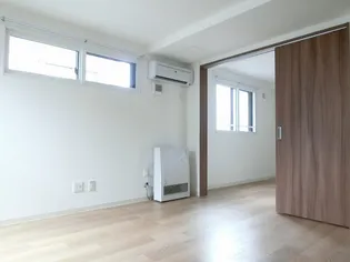 Life Success5・13【3階】の居間