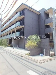 東京都新宿区新宿6【マンション】の外観