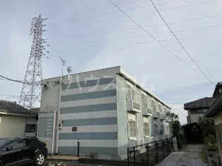 レオパレスルミエールの画像