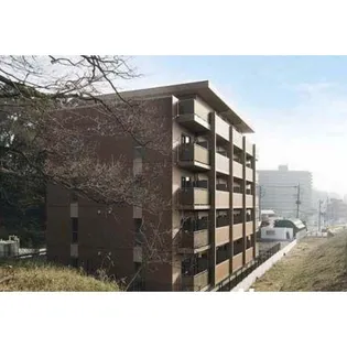 祇園山ヒルズ【1階】の外観