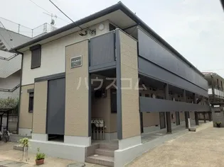 プリズム向ヶ丘IIの画像