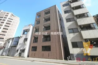 大阪府大阪市城東区野江2【マンション】の外観