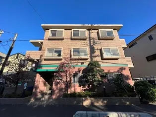 セピアコートの画像