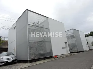 長崎県長崎市滑石5【一戸建】の外観