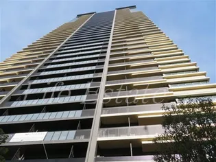 MJR堺筋本町タワー【26階】の外観