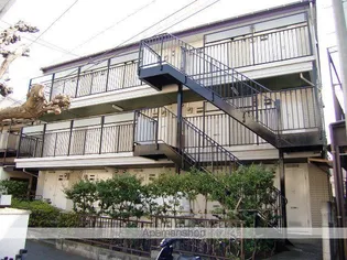 ドミール21の画像