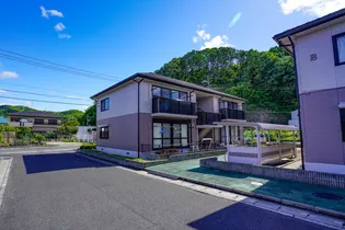 キャトルセゾン Aの画像