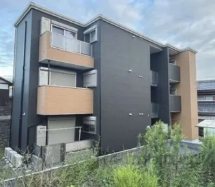 ALEGRIA忍ヶ丘の画像