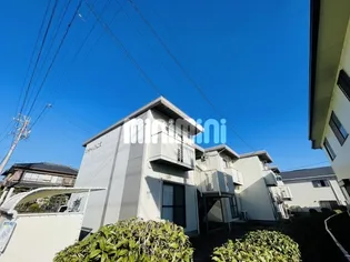 ファミールかにえの画像