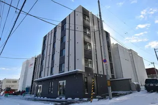 カーサ オリゾンテの画像