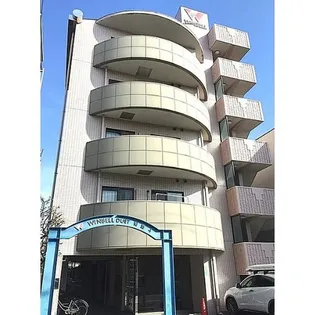 ウィンベルデュエット梅島第4の画像