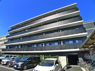 SーRESIDENCE北戸田の画像