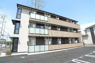 ルピナスおおたかの森の画像