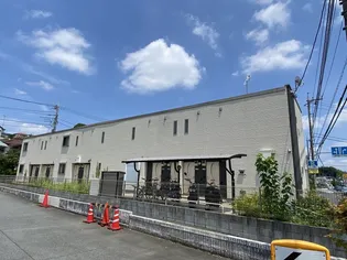 クレイノフェリーチェ大蔵の画像