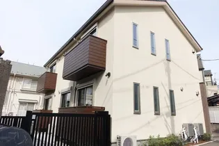 スリジエ【1階】の外観