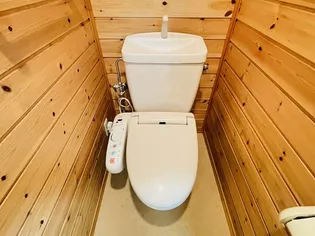 サンヒーローマンション亀川2【3階】の内装