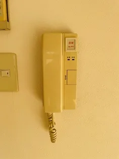 サンヒーローマンション亀川2【3階】の内装