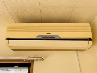 サンヒーローマンション亀川2【3階】の内装