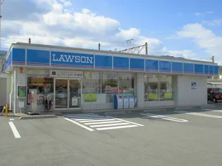 サンヒーローマンション亀川2【3階】の周辺