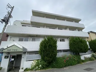 トップ下赤塚第3の画像