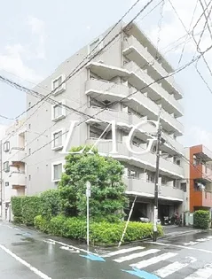 インプルーブ清澄白河【2階】の外観