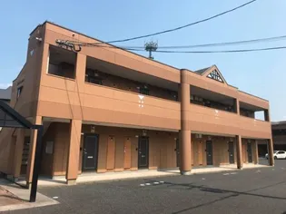 福岡県北九州市八幡西区木屋瀬東3【アパート】の外観