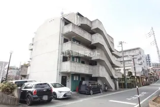 菰池パークハウスの画像