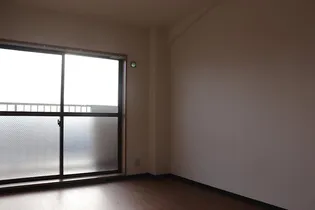 ソレイユ千【2階】の内装