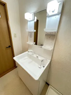 ソレイユ千【2階】の内装