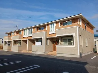 エレガンシアVの画像