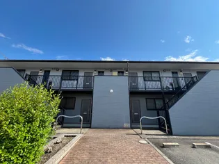 オリーヴァ・コロール【1階】の外観