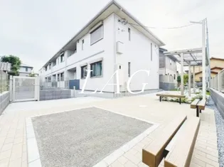 ポプリ中山の画像