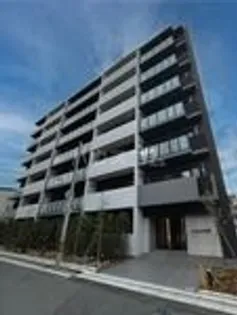 アーバンパーク北戸田【2階】の外観