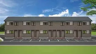 メゾンシャルマンKの画像