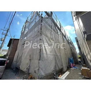 KOTTA-M【2階】の外観