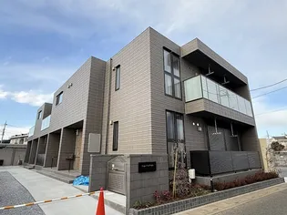 CAPE COD VILLAの画像