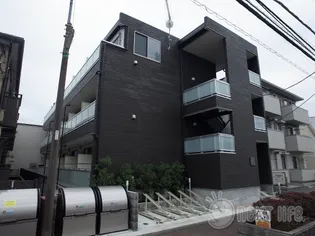 リブリ 東柏ヶ谷の画像