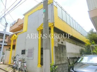 アーデン氷川台の画像