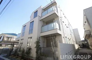 プリモ下北沢の画像