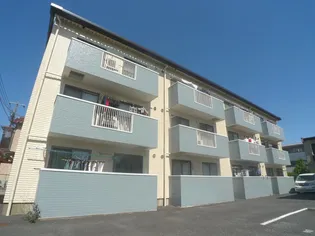 サニーコートの画像