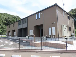 グラシオッソ Ⅰの画像