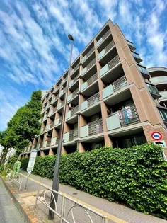 レジディア笹塚の画像