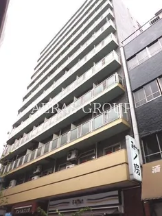 アルベルゴ上野の画像